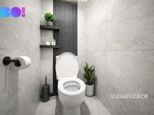 Prodej bytu 2+1, Karviná, Centrum, 54 m2