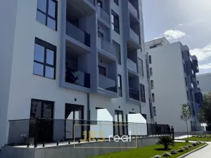 Prodej bytu 2+kk, Durres, Albánie, 52 m2