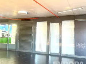 Pronájem obchodního prostoru, Brno - Štýřice, Pražákova, 73 m2