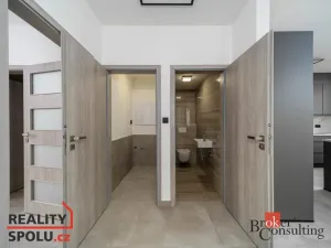 Prodej bytu 4+kk, Plzeň - Černice, Nepomucká, 190 m2