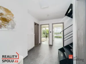 Prodej bytu 4+kk, Plzeň - Černice, Nepomucká, 190 m2