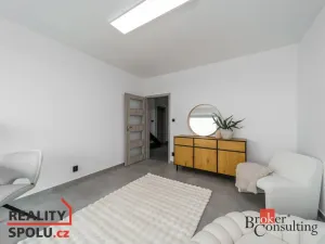 Prodej bytu 4+kk, Plzeň - Černice, Nepomucká, 190 m2