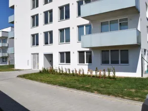 Pronájem bytu 1+kk, Boskovice, Otakara Kubína, 41 m2
