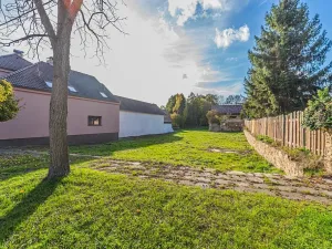 Prodej pozemku pro bydlení, Klobuky, 1442 m2