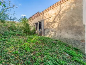 Prodej pozemku pro bydlení, Klobuky, 1442 m2