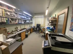 Prodej atypického bytu, Praha - Nusle, Nad studánkou, 76 m2