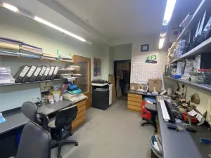 Prodej atypického bytu, Praha - Nusle, Nad studánkou, 76 m2