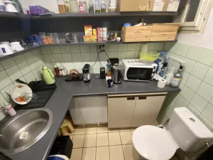 Prodej atypického bytu, Praha - Nusle, Nad studánkou, 76 m2