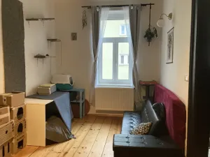 Pronájem bytu 2+1, České Budějovice - České Budějovice 7, Heydukova, 43 m2