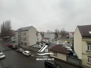 Pronájem bytu 2+1, Ostrava, Trocnovská, 71 m2