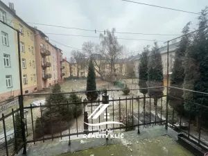 Pronájem bytu 2+1, Ostrava, Trocnovská, 71 m2