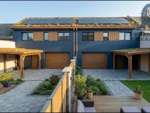 Prodej rodinného domu, Ústín, 150 m2