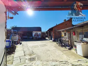 Prodej rodinného domu, Ústín, 150 m2