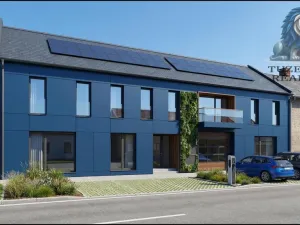 Prodej rodinného domu, Ústín, 150 m2