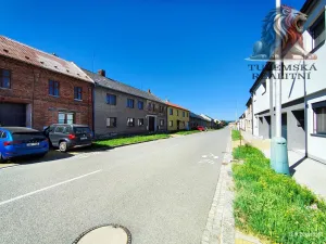 Prodej rodinného domu, Ústín, 150 m2