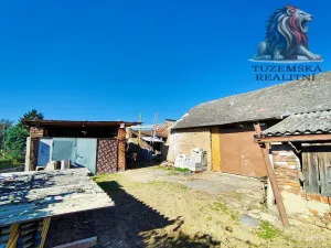 Prodej rodinného domu, Ústín, 150 m2