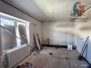 Prodej rodinného domu, Ústín, 150 m2