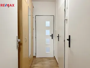 Pronájem bytu 1+kk, Praha - Braník, Nad lesním divadlem, 23 m2