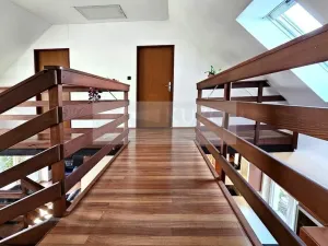 Prodej rodinného domu, Výrava, 246 m2