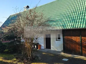 Prodej rodinného domu, Výrava, 246 m2