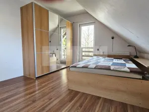 Prodej rodinného domu, Výrava, 246 m2