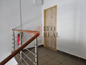 Pronájem bytu 2+kk, Nový Jičín, Suvorovova, 64 m2