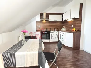 Pronájem bytu 2+kk, Nový Jičín, Suvorovova, 64 m2