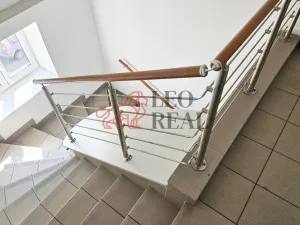 Pronájem bytu 2+kk, Nový Jičín, Suvorovova, 64 m2