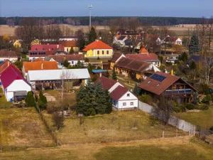 Prodej rodinného domu, Libín - Slavošovice, 152 m2