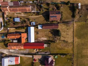 Prodej rodinného domu, Libín - Slavošovice, 152 m2