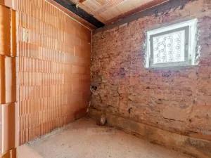 Prodej rodinného domu, Libín - Slavošovice, 152 m2