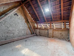 Prodej rodinného domu, Libín - Slavošovice, 152 m2