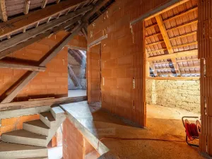 Prodej rodinného domu, Libín - Slavošovice, 152 m2