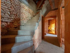 Prodej rodinného domu, Libín - Slavošovice, 152 m2