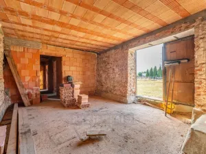 Prodej rodinného domu, Libín - Slavošovice, 152 m2