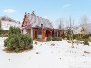 Prodej chaty, Boňkov, 55 m2