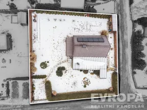 Prodej chaty, Boňkov, 55 m2