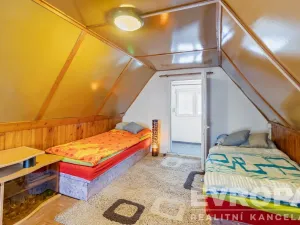 Prodej chaty, Boňkov, 55 m2