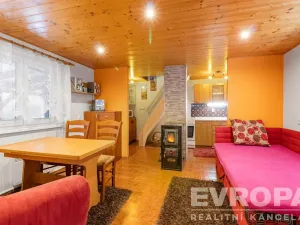 Prodej chaty, Boňkov, 55 m2