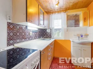 Prodej chaty, Boňkov, 55 m2