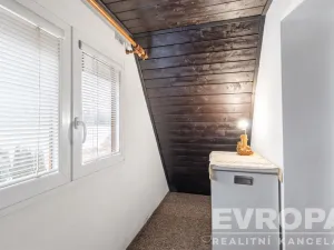 Prodej chaty, Boňkov, 55 m2