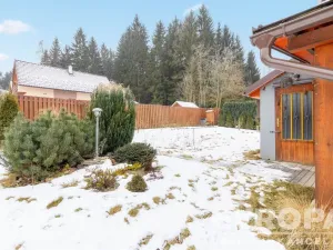 Prodej chaty, Boňkov, 55 m2