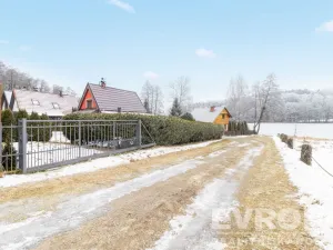 Prodej chaty, Boňkov, 55 m2