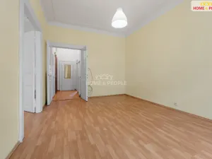 Pronájem bytu 2+1, Praha - Nové Město, Pod Slovany, 59 m2