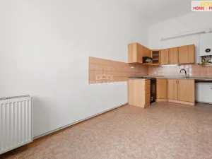 Pronájem bytu 2+1, Praha - Nové Město, Pod Slovany, 59 m2