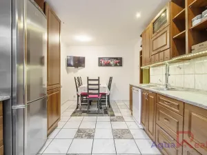 Prodej rodinného domu, Cheb, Svobody, 76 m2