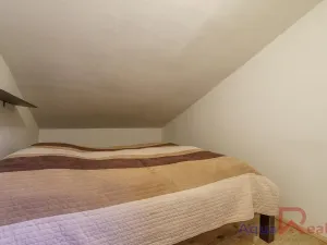 Prodej rodinného domu, Cheb, Svobody, 76 m2