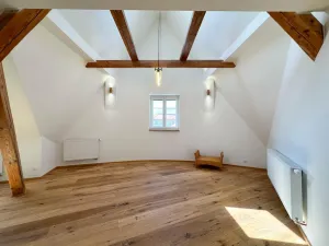 Pronájem bytu 3+kk, Praha - Dejvice, Pod kaštany, 103 m2