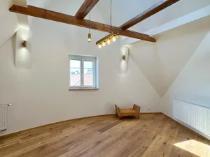 Pronájem bytu 3+kk, Praha - Dejvice, Pod kaštany, 103 m2