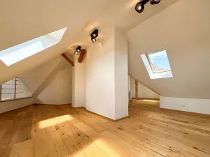 Pronájem bytu 3+kk, Praha - Dejvice, Pod kaštany, 103 m2